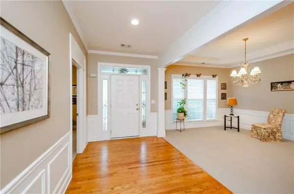 Cumming, GA 30041,1460 Badingham DR