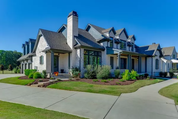 Flowery Branch, GA 30542,5377 Retreat DR