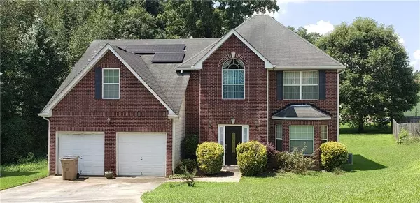 1935 Watercrest DR, Jonesboro, GA 30236