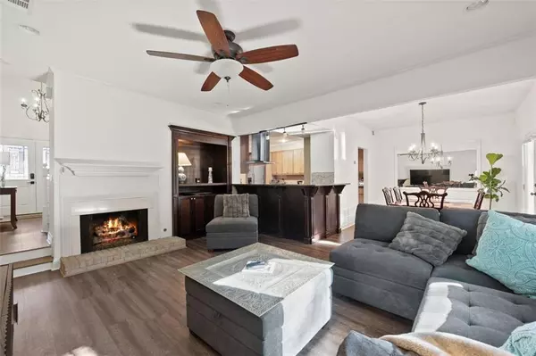 5120 Chemin De Vie, Atlanta, GA 30342