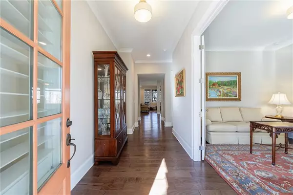 Alpharetta, GA 30009,360 Braeden WAY