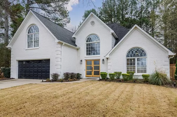 Lawrenceville, GA 30043,2017 Alderbrooke CT