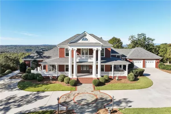 4620 Highland DR, Gainesville, GA 30506