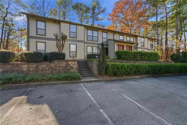 Sandy Springs, GA 30350,101 Woodcliff DR #101