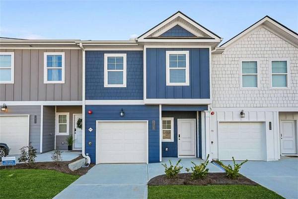 1328 Riverstone RD, Jonesboro, GA 30238