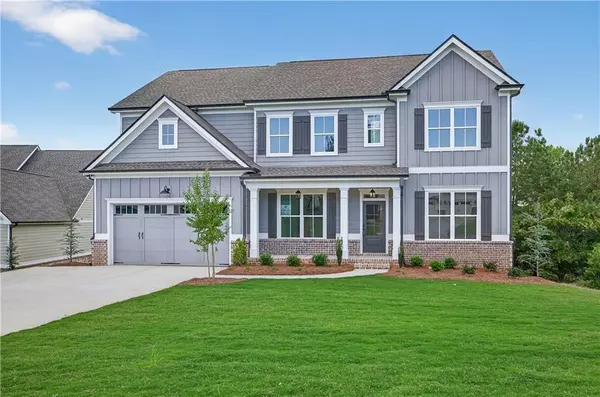 Jefferson, GA 30549,3748 Cheyenne LN