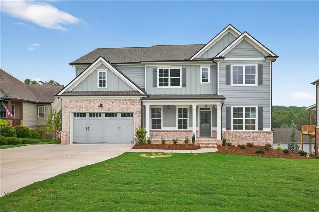 Jefferson, GA 30549,3787 Cheyenne LN