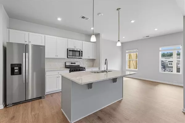 Austell, GA 30168,1195 Park Center CIR