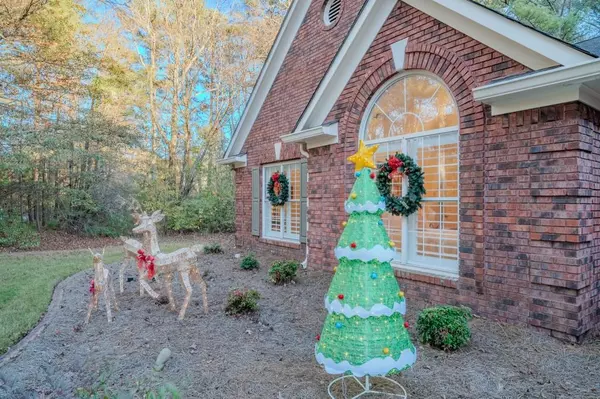 Grayson, GA 30017,455 Herring RD