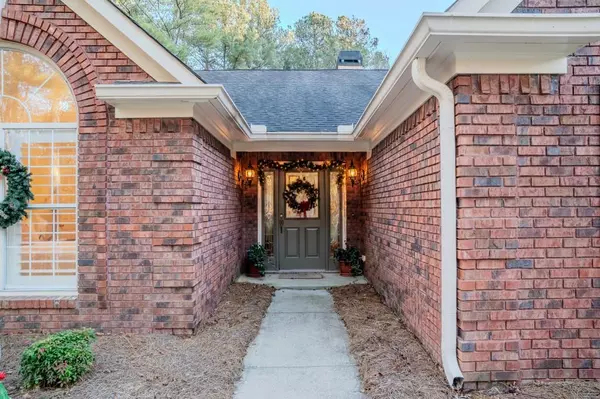 Grayson, GA 30017,455 Herring RD