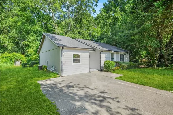 Stone Mountain, GA 30083,3909 S Creek CT