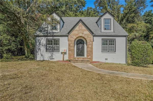 1001 Jefferson AVE, Atlanta, GA 30344