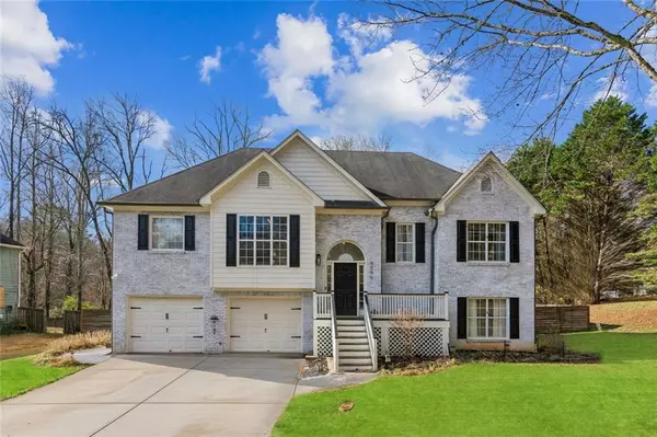 Woodstock, GA 30188,5595 Vaughn RD