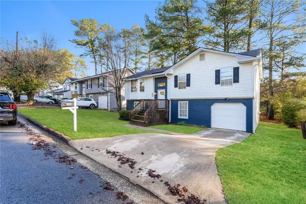 Lithonia, GA 30058,2158 Sara Ashley WAY