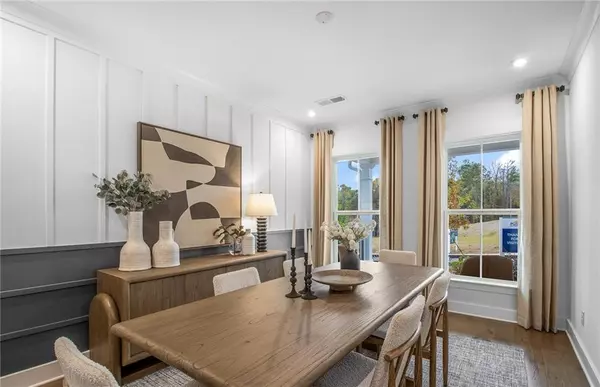 Flowery Branch, GA 30542,4695 Wilderness TRL