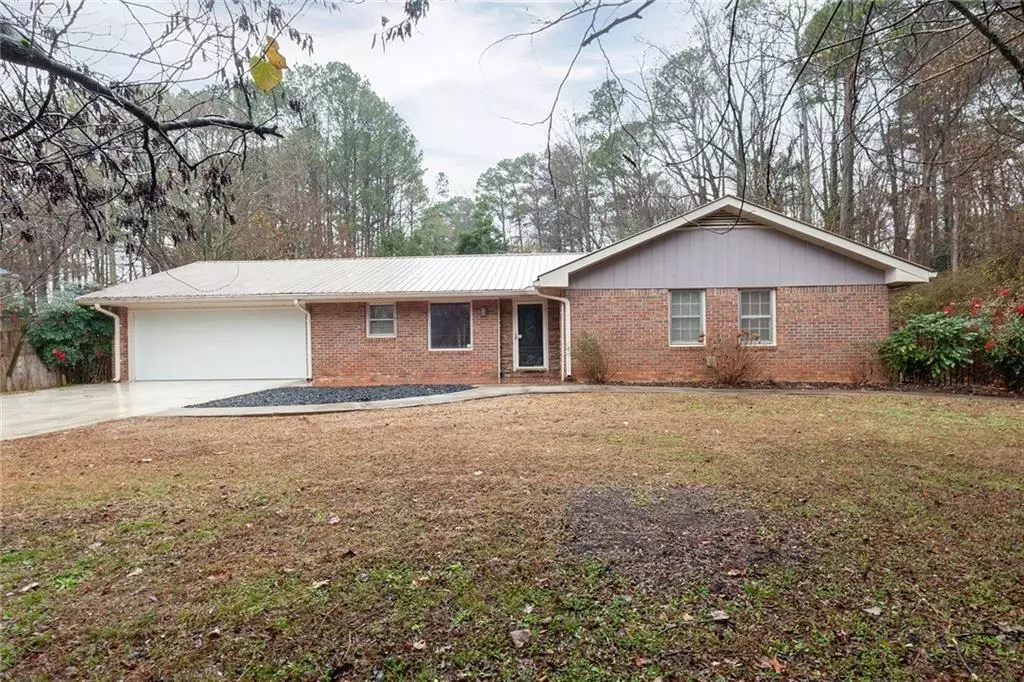 Alpharetta, GA 30004,390 Tidwell RD