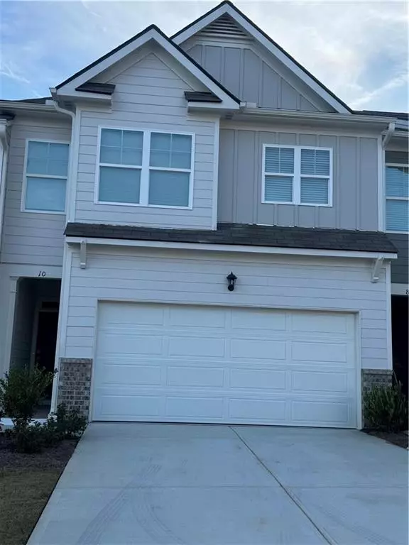 10 Rustin RDG, Dahlonega, GA 30533