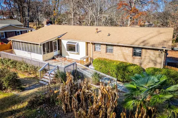 Douglasville, GA 30135,5781 Macedin DR