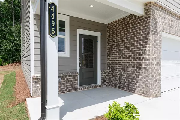 Acworth, GA 30102,316 Cavalier LN SE