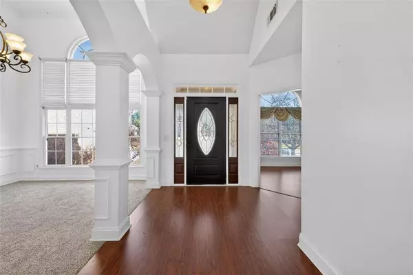 Loganville, GA 30052,261 Graymist PATH