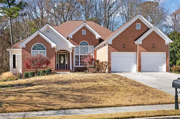 Loganville, GA 30052,261 Graymist PATH