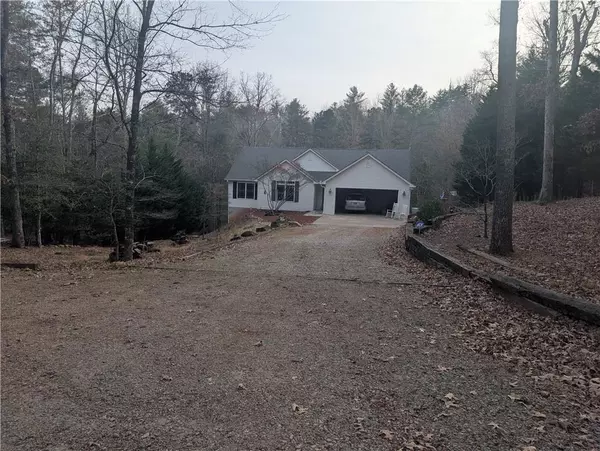 Cleveland, GA 30528,1016 Deer Wood TRL