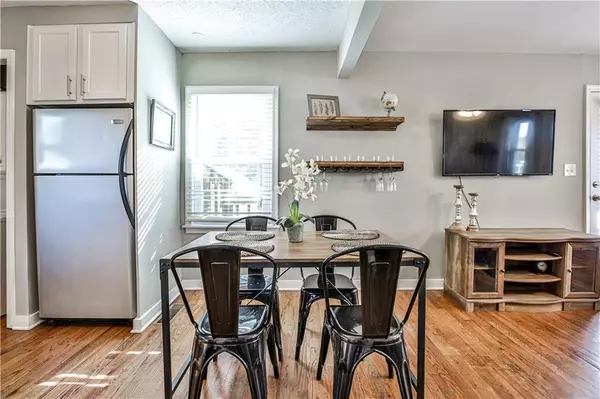 Atlanta, GA 30318,815 Verner ST NW