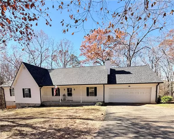 154 Stacey Dr, Cleveland, GA 30528