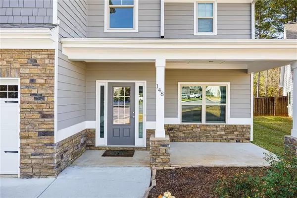 Dallas, GA 30132,148 Unicoi WAY