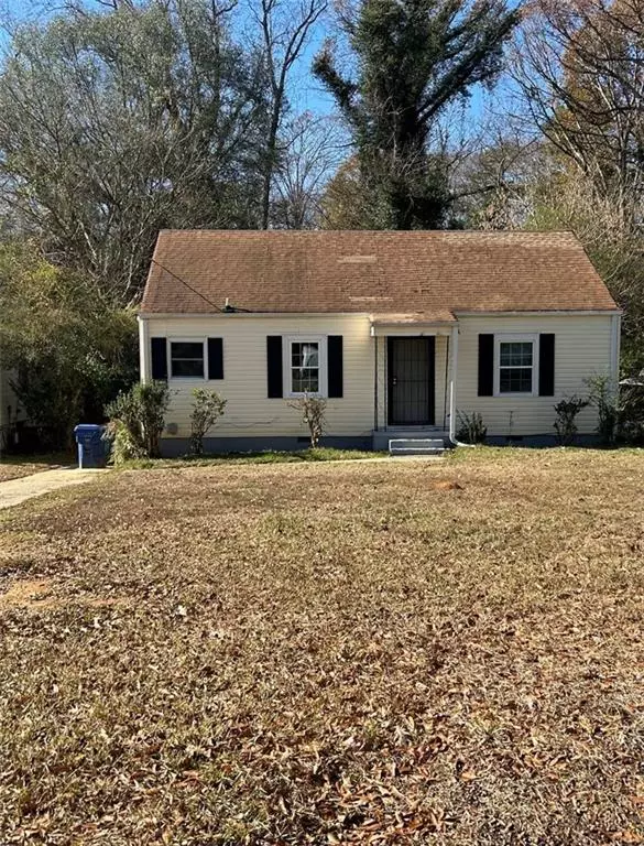 Atlanta, GA 30318,2647 Baker Ridge DR NW