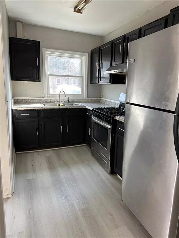 Atlanta, GA 30318,2647 Baker Ridge DR NW