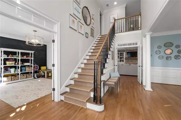 Alpharetta, GA 30004,310 Glen Hampton PL