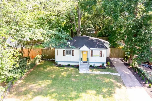 Atlanta, GA 30310,1294 Almont DR SW