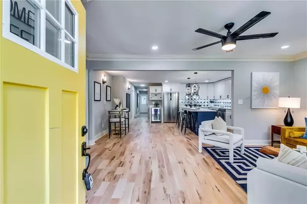 Atlanta, GA 30310,1294 Almont DR SW