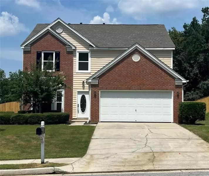 2147 Saint Albans PL, Buford, GA 30519