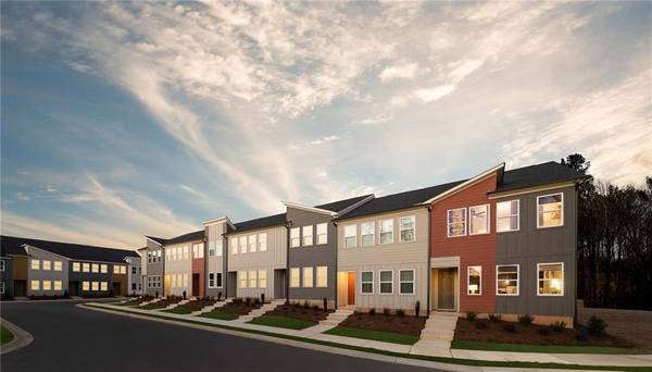 1569 Driggs DR NW, Atlanta, GA 30318