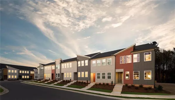 1569 Driggs DR NW, Atlanta, GA 30318