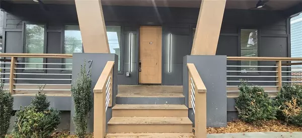 Atlanta, GA 30315,762 Cooper ST SW