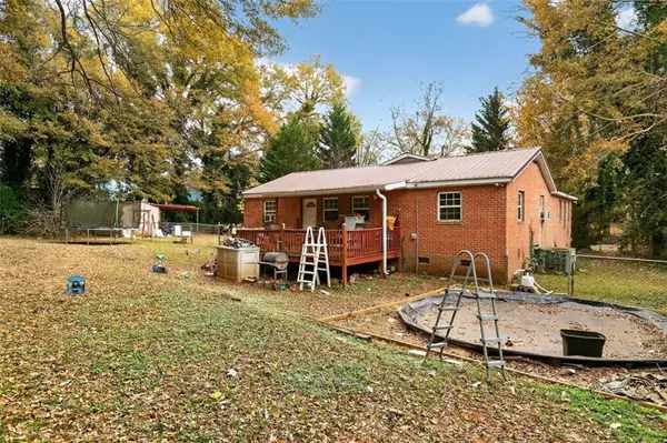 Rome, GA 30161,407 E 18TH ST SW