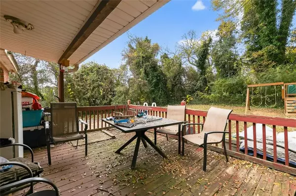 Rome, GA 30161,407 E 18TH ST SW