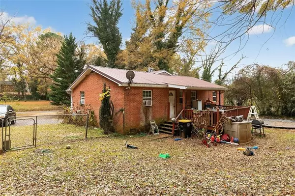 Rome, GA 30161,407 E 18TH ST SW