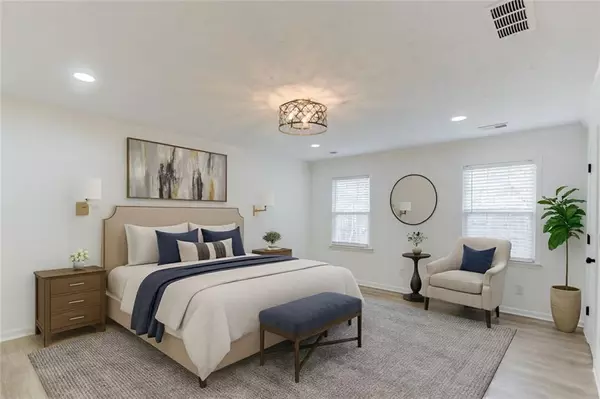 Lawrenceville, GA 30046,313 Summit Ridge DR