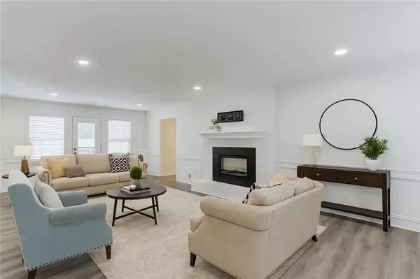 Lawrenceville, GA 30046,313 Summit Ridge DR