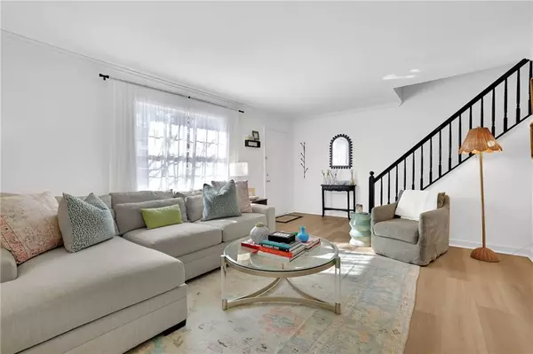 6900 Roswell RD #4I, Atlanta, GA 30328