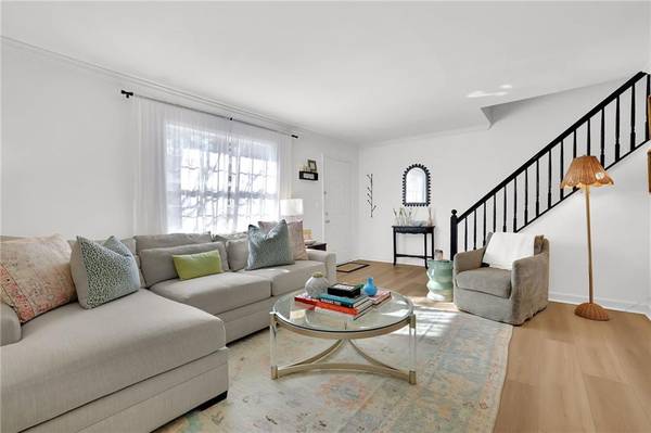 6900 Roswell RD #4I, Atlanta, GA 30328