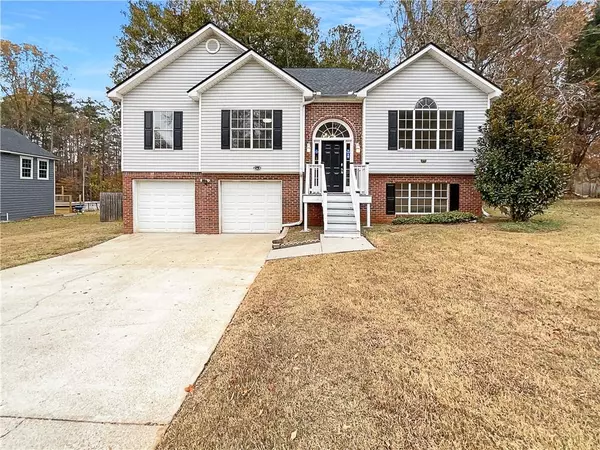 3912 Garrett Springs DR, Powder Springs, GA 30127