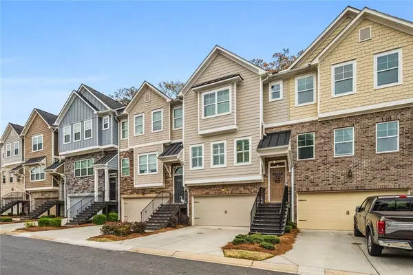 Kennesaw, GA 30144,2523 Hedgeway CIR