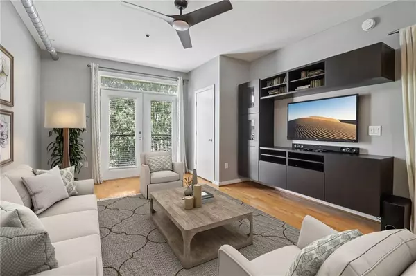 800 Peachtree ST NE #1520, Atlanta, GA 30308