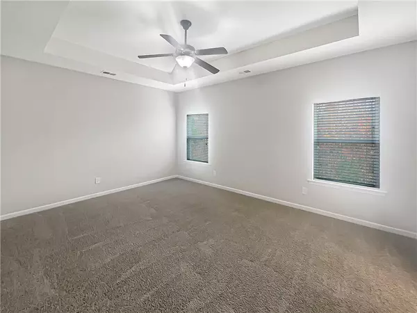 Ball Ground, GA 30107,216 Renford RD