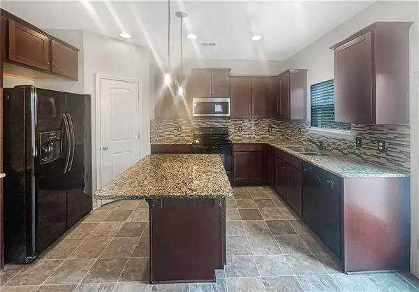 Ball Ground, GA 30107,216 Renford RD